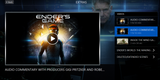 Ender's Game 4K Digital Code (2013) (Redeems in Movies Anywhere; 4K Vudu Fandango at Home & 4K iTunes Apple TV Transfer From Movies Anywhere)