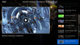 Ender's Game 4K Digital Code (2013) (Redeems in Movies Anywhere; 4K Vudu Fandango at Home & 4K iTunes Apple TV Transfer From Movies Anywhere)