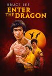 Enter the Dragon 4K Digital Code (1973) (Redeems in Movies Anywhere; UHD Vudu & 4K iTunes Transfer From Movies Anywhere)