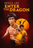 Enter the Dragon 4K Digital Code (1973) (Redeems in Movies Anywhere; UHD Vudu & 4K iTunes Transfer From Movies Anywhere)