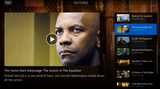 The Equalizer HD Digital Code (2014) (Redeems in Movies Anywhere; HDX Vudu & HD iTunes Transfer From Movies Anywhere)
