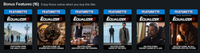 The Equalizer 3 4K Digital Code (2023) (Redeems in Movies Anywhere; UHD Vudu & 4K iTunes Transfer From Movies Anywhere)