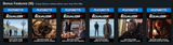 The Equalizer 3 4K Digital Code (2023) (Redeems in Movies Anywhere; UHD Vudu & 4K iTunes Transfer From Movies Anywhere)