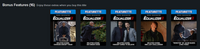 The Equalizer 3 4K Digital Code (2023) (Redeems in Movies Anywhere; UHD Vudu & 4K iTunes Transfer From Movies Anywhere)