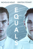 Equals Vudu Fandango at Home SD Digital Code (2015) (THIS IS A STANDARD DEFINITION [SD] CODE)
