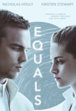 Equals Vudu Fandango at Home SD Digital Code (2015) (THIS IS A STANDARD DEFINITION [SD] CODE)