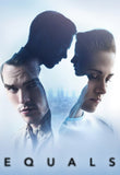 Equals Vudu Fandango at Home SD Digital Code (2015) (THIS IS A STANDARD DEFINITION [SD] CODE)