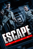 Escape Plan 4K Digital Code (2013) (Redeems in Movies Anywhere; 4K Vudu Fandango & 4K iTunes Apple TV Transfer From Movies Anywhere)