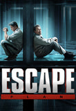 Escape Plan HD Digital Code (2013) (Redeems in Movies Anywhere; HDX Vudu Fandango & HD iTunes Apple TV Transfer From Movies Anywhere)