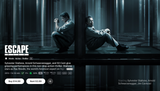 Escape Plan 4K Digital Code (2013) (Redeems in Movies Anywhere; 4K Vudu Fandango & 4K iTunes Apple TV Transfer From Movies Anywhere)