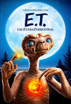 E.T.: The Extra-Terrestrial 4K Digital Code (Redeems in Movies Anywhere; UHD Vudu & 4K iTunes Transfer From Movies Anywhere)