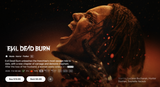 Evil Dead Burn 4K Digital Code (2026) (Redeems in Movies Anywhere; 4K Vudu Fandango & 4K iTunes Apple TV Transfer From Movies Anywhere)