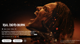 Evil Dead Burn HD Digital Code (2026) (Redeems in Movies Anywhere; HDX Vudu Fandango & HD iTunes Apple TV Transfer From Movies Anywhere)