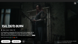 Evil Dead Burn HD Digital Code (2026) (Redeems in Movies Anywhere; HDX Vudu Fandango & HD iTunes Apple TV Transfer From Movies Anywhere)