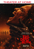 Evil Dead Burn HD Digital Code (2026) (Redeems in Movies Anywhere; HDX Vudu Fandango & HD iTunes Apple TV Transfer From Movies Anywhere)