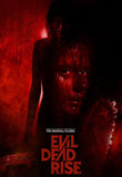 Evil Dead Rise 4K Digital Code (2023) (Redeems in Movies Anywhere; 4K Vudu Fandango & 4K iTunes Apple TV Transfer From Movies Anywhere)