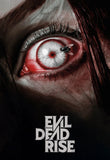 Evil Dead Rise 4K Digital Code (2023) (Redeems in Movies Anywhere; 4K Vudu Fandango & 4K iTunes Apple TV Transfer From Movies Anywhere)