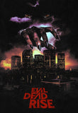Evil Dead Rise 4K Digital Code (2023) (Redeems in Movies Anywhere; 4K Vudu Fandango & 4K iTunes Apple TV Transfer From Movies Anywhere)