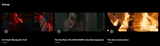 Evil Dead Burn 4K Digital Code (2026) (Redeems in Movies Anywhere; 4K Vudu Fandango & 4K iTunes Apple TV Transfer From Movies Anywhere)