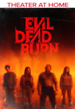 Evil Dead Burn 4K Digital Code (2026) (Redeems in Movies Anywhere; 4K Vudu Fandango & 4K iTunes Apple TV Transfer From Movies Anywhere)