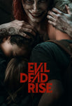 Evil Dead Rise 4K Digital Code (2023) (Redeems in Movies Anywhere; UHD Vudu & 4K iTunes & 4K Google TV Transfer From Movies Anywhere)