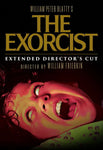 The Exorcist 4K Digital Code (1973) (Theatrical and Extended Versions) (Redeems in Movies Anywhere; UHD Vudu & 4K iTunes Transfer From Movies Anywhere)