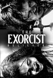 The Exorcist: Believer HD Digital Code  (2023)(Redeems in Movies Anywhere; HDX Vudu & HD iTunes Transfer From Movies Anywhere)