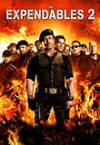 The Expendables 2 HD Digital Code (2012 Theatrical) (Redeems in Movies Anywhere; HDX Vudu Fandango at Home & HD iTunes Apple TV Transfer From Movies Anywhere)