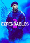 The Expendables 2 iTunes Apple TV 4K Digital Code (2012)