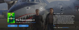 The Expendables 3 4K Digital Code (2014 Theatrical Version) (Redeems in Movies Anywhere; 4K Vudu Fandango at Home & 4K iTunes Apple TV Transfer From Movies Anywhere)