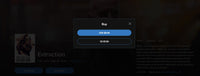 Extraction Vudu Fandango at Home SD Digital Code (2015) (THIS IS A STANDARD DEFINITION [SD] CODE)