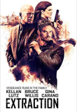 Extraction Vudu Fandango at Home SD Digital Code (2015) (THIS IS A STANDARD DEFINITION [SD] CODE)