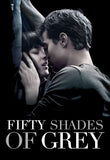 Fifty Shades of Grey iTunes 4K Digital Code (2015 Theatrical Version) (Redeems in iTunes Apple TV; UHD Vudu Fandango at Home Transfers Across Movies Anywhere)