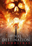 Final Destination Bloodlines 4K Digital Code (2025) (Redeems in Movies Anywhere; 4K Vudu Fandango at Home & 4K iTunes Apple TV Transfer From Movies Anywhere)