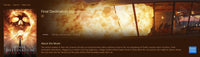 Final Destination Bloodlines HD Digital Code (2025) (Redeems in Movies Anywhere; HDX Vudu Fandango at Home & HD iTunes Apple TV Transfer From Movies Anywhere)