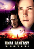 Final Fantasy: The Spirits Within 4K Digital Code (2001) (Redeems in Movies Anywhere; 4K Vudu Fandango at Home & 4K iTunes Apple TV Transfer From Movies Anywhere)