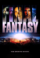 Final Fantasy: The Spirits Within 4K Digital Code (2001) (Redeems in Movies Anywhere; 4K Vudu Fandango at Home & 4K iTunes Apple TV Transfer From Movies Anywhere)