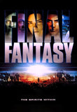 Final Fantasy: The Spirits Within 4K Digital Code (2001) (Redeems in Movies Anywhere; 4K Vudu Fandango at Home & 4K iTunes Apple TV Transfer From Movies Anywhere)
