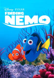 Finding Nemo 4K Digital Code (2003) (Redeems in Movies Anywhere; 4K Vudu Fandango & 4K iTunes Apple TV Transfer From Movies Anywhere)