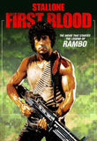 Rambo: First Blood UHD Vudu Digital Code (1982)