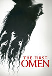 The First Omen HD Digital Code (2024) (Redeems in Movies Anywhere; HDX Vudu Fandango at Home & HD iTunes Apple TV Transfer From Movies Anywhere)