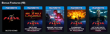 The Flash 4K Digital Code (2023) (Redeems in Movies Anywhere; UHD Vudu & 4K iTunes & 4K Google TV Transfer From Movies Anywhere)