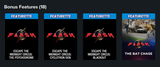 The Flash 4K Digital Code (2023) (Redeems in Movies Anywhere; UHD Vudu & 4K iTunes & 4K Google TV Transfer From Movies Anywhere)