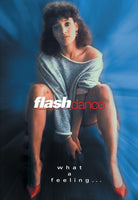 Flashdance Vudu Fandango at Home 4K Digital Code (1983)