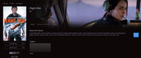 Flight Risk iTunes Apple TV 4K Digital Code (2025)