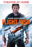 Flight Risk iTunes Apple TV 4K Digital Code (2025)