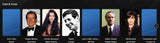 007: Roger Moore Collection Vol. 2 Vudu Fandango at Home HDX Digital Code (4 Movies, 1 Code)