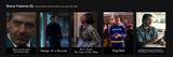 Freaky Tales Vudu Fandango at Home HDX Digital Code (2025)
