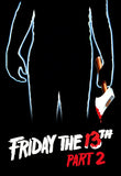 Friday the 13th Part 2 UHD Vudu Digital Code (1981)