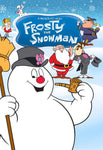 Frosty the Snowman 4K Digital Code (1969) (Redeems in Movies Anywhere; 4K Vudu Fandango at Home & 4K iTunes Apple TV Transfer From Movies Anywhere)